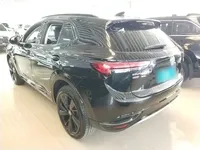 Buick Envision 2022 (97300 км)