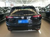 Buick Envision 2022 (97300 км)