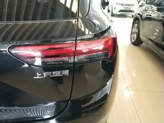 Buick Envision 2022 (97300 км)