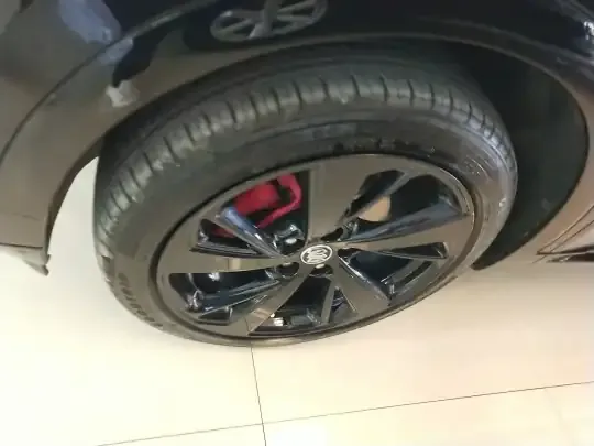Buick Envision 2022 (97300 км)
