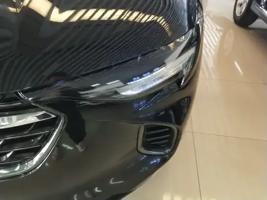Buick Envision 2022 (97300 км)