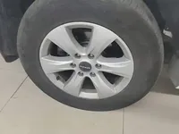 Haval H9 2022 (55500 км)