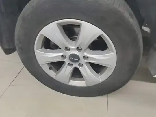 Haval H9 2022 (55500 км)