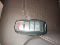 Haval H9 2022 (55500 км)
