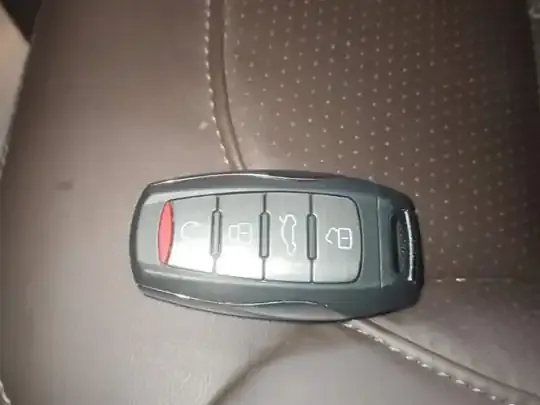Haval H9 2022 (55500 км)