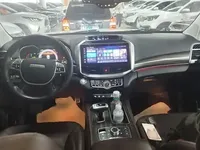 Haval H9 2022 (55500 км)