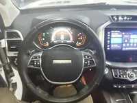 Haval H9 2022 (55500 км)