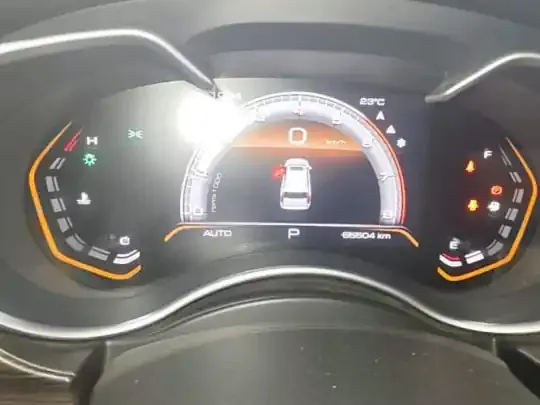 Haval H9 2022 (55500 км)