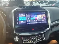 Haval H9 2022 (55500 км)