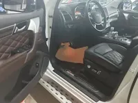 Haval H9 2022 (55500 км)