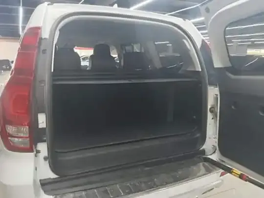 Haval H9 2022 (55500 км)