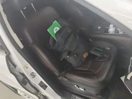 Haval H9 2022 (55500 км)