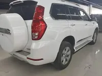 Haval H9 2022 (55500 км)