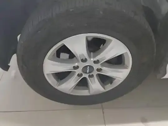Haval H9 2022 (55500 км)