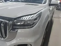 Haval H9 2022 (55500 км)