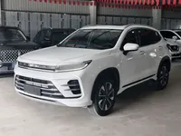 EXEED Zhuifeng 2022 (60500 км)