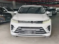 EXEED Zhuifeng 2022 (60500 км)