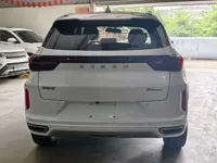 EXEED Zhuifeng 2022 (60500 км)