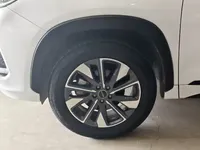 EXEED Zhuifeng 2022 (60500 км)