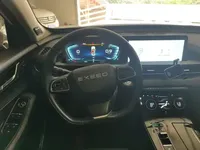EXEED Zhuifeng 2022 (60500 км)