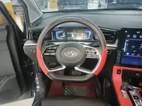Hyundai Custo 2021 (21900 км)