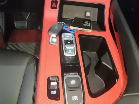 Hyundai Custo 2021 (21900 км)