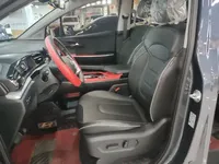 Hyundai Custo 2021 (21900 км)