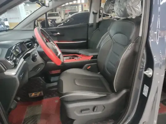 Hyundai Custo 2021 (21900 км)