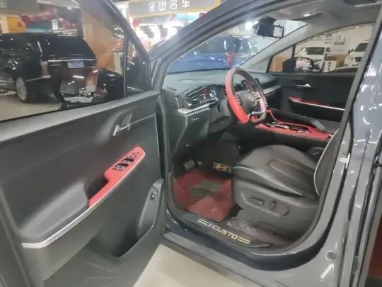 Hyundai Custo 2021 (21900 км)