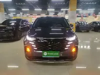 Hyundai Custo 2021 (21900 км)