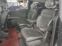 Hyundai Custo 2021 (21900 км)