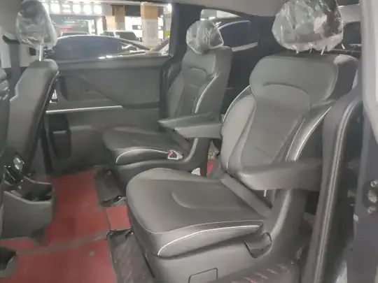 Hyundai Custo 2021 (21900 км)