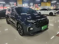 Hyundai Custo 2021 (21900 км)