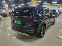 Hyundai Custo 2021 (21900 км)