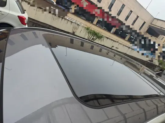 Chery Tiggo 7 PLUS 2021 (70600 км)