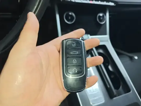 Chery Tiggo 7 PLUS 2021 (70600 км)