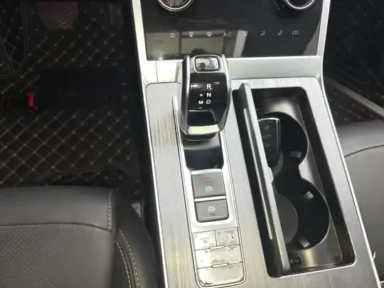 Chery Tiggo 7 PLUS 2021 (70600 км)
