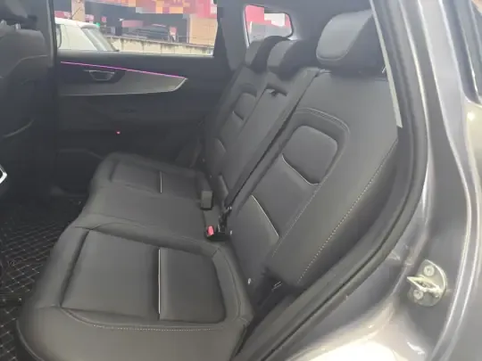 Chery Tiggo 7 PLUS 2021 (70600 км)