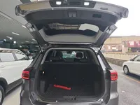 Chery Tiggo 7 PLUS 2021 (70600 км)