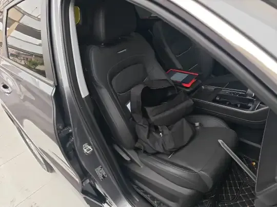Chery Tiggo 7 PLUS 2021 (70600 км)