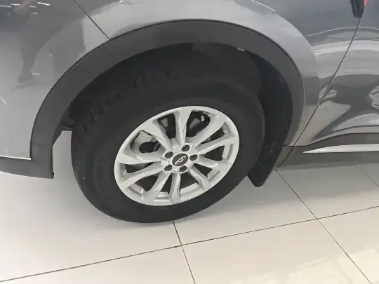 Chery Tiggo 7 PLUS 2021 (70600 км)