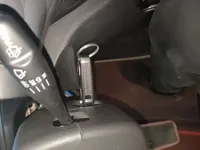 Jinbei Gold Hiace 2021 (36800 км)