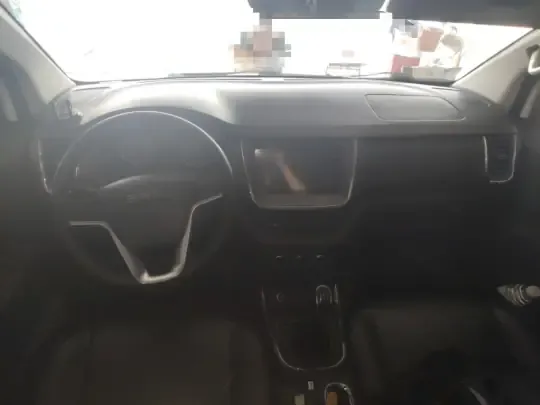 Jinbei Gold Hiace 2021 (36800 км)