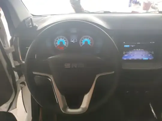 Jinbei Gold Hiace 2021 (36800 км)
