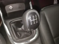 Jinbei Gold Hiace 2021 (36800 км)