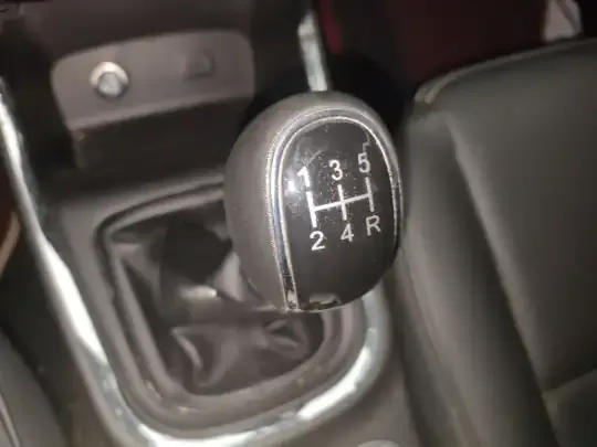Jinbei Gold Hiace 2021 (36800 км)