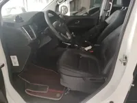 Jinbei Gold Hiace 2021 (36800 км)