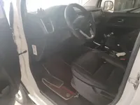 Jinbei Gold Hiace 2021 (36800 км)