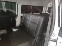 Jinbei Gold Hiace 2021 (36800 км)