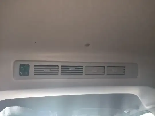Jinbei Gold Hiace 2021 (36800 км)
